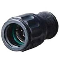 Amphenol LTD SCE2BL1K0710APA ຮັບກະແຈ 10AP SZ07 INLNE LTCH RECEP INTEG BCKSHL