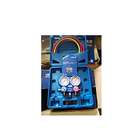 Value R22CD ຊຸດເຄື່ອງວັດແທກຄວາມດັນ (-30~-350psi; -30~400psi)