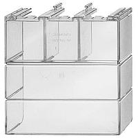 SIEMENS 3TX76860B ຝາປິດຂົ້ວຕໍ່ SHORT TERM CVR SCRW 3TF68 & 3UF18683F