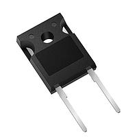onsemi FFSH3065B ດາຍໂອດ Schottky Silicon Carbide SIC DIODE 650V