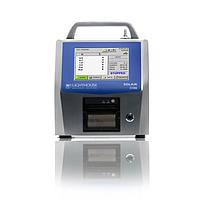 Lighthouse SOLAIR ເຄົາເຕີ້ອະນຸພາກທາງອາກາດ (0.5 - 25.0μm, 1 CFM)