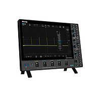MICSIG MDO5004 GEN 5 Digital Oscilloscope (500MHz; 4CH; 3GSa/s)