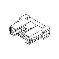 Molex 51114-0400 ກອງປະກອບປລັກ 3.5 W/W PLG HSG PANE /W PLG HSG PANEL MNT