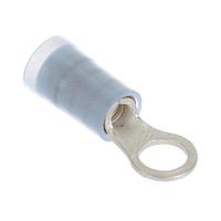 Molex 19073-0072 ຫົວຕິດສາຍຮູບແຫຼມ RING TONGUE TERM SIZE #8 14-16AWG