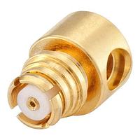 Rosenberger 19K202-271L5-NM ຕົວເຊື່ອມສາຍ SMP ບໍ່ມີແຮງດຶງສາມາດ R ANG JACK