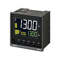 OMRON E5AC-RR4D5M-010 ຕົວຄວບຄຸມອຸນຫະພູມດິຈິຕອນ (24VAC/DC; 96x96mm)