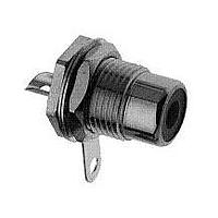 Switchcraft BPJR04X ບັງກອງ, ຕິດຕັ້ງຫຼັງ REAR MNT PHONJK YEL