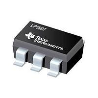 Texas Instruments LP5907UVE-3.2/NOPB ຕົວຄວບຄຸມເສຍສຽງຕ່ຳສຸດລະດັບສະຕິກ 250mA Ultra-Low Noise LDO Reg
