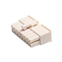 Molex 39-01-2165 ກອງຢູ່ຮັບສະຫຼຸບ 16 CKT RCPT HOUSING