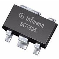 Infineon TLE42962GV50HTSA1 ຕົວຄວບຄຸມແຮງໂຕະ LW Drop VOLT REGLTR 5V 30mA