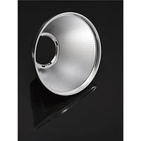 Ledil F14619_ANGELETTE-S-PLAIN ກະທົບແສງກວ້າງ ກະທົບແສງຮອບ 110mm(D)57.3mm(H