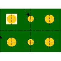 TXC QTO107-19.200MBV-T OCXO 9.7X7.5 CMOS Quartz OCXO / SC ຄຣິສຕານຕັດ, 3.3V, +/- 10ppb, -40-85C