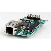 NetBurner SB70LC-100IR ເຊີຣຽວອຸປະກອນບໍລິການ SB70LC SER TO ETH ໂມດູນການປະມວນຜົນ