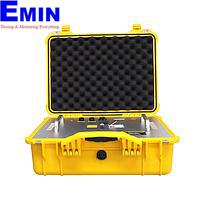 LANScientific Shine ເຄື່ອງວິເຄາະ XRD ແບບພົກພາ