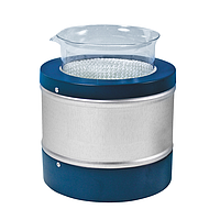 WITEG WHM Mantle ຄວາມຮ້ອນສໍາລັບ Beaker (3000ml; 450°C)