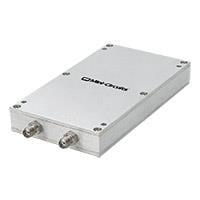Mini-Circuits ZN2PD2-50-S+ ອຸປະກອນແບ່ງພະລັງ DC/ອຸປະກອນລວມພະລັງ 2 ທາງ DC Pass Power Splitter, 500 - 5000 MHz, 50Ω