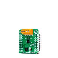 Mikroe MIKROE-6058 ແຜ່ນເພີ່ມ I2C 1-Wire 2 Click