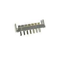 3M Electronic Solutions Division 7810-0000PR ສາຍສະບັບ Ribbon 10P 2 ບັນດາ W/1 COVER 2.8mm SOLDER TAIL