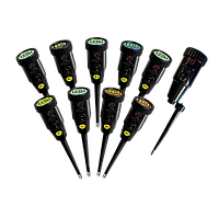 ZD INSTRUMENT ZD-9001 ເຄື່ອງວັດທາດອາຫານຈຸລະພາກທີ່ພືດນຳໃຊ້ໄດ້ໃນດິນ (B; 0-19.99mg/Kg)