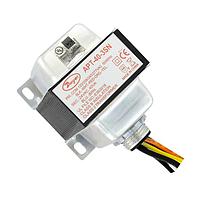 Dwyer APT-75-2SB ຕຣານຟອມເຟີມ AC ທີ່ແຍກຕ່າງ, 20-150 VA, 24 VAC, HVAC/ອຸດສາຫະກຳອັດຕະໂນມັດອາຄານ, UL ລະດັບ 2