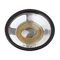 VISATON 2907 ລະບົບລະດັບໄຟຟ້າ 5.7cm (2.2") ລະບົບລະດັບນ້ຳ ແລະ ແຜ່ນ Mylar ແລະ ແຜ່ນແມ່ເຫຼັກ neodymmagnet