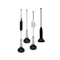 Laird External Antennas C150/450C ເຄື່ອງຮັບສະຫນາມປະຕິບັດ WHIP,DB,150-174/450-470M