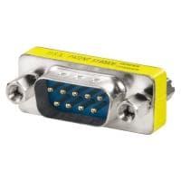 Weidmuller 1450850000 ຕໍ່ຕໍ່ D-Sub - ຄວາມໜາ້ນມາດຕະຖານ IE-FCI-D9-FM