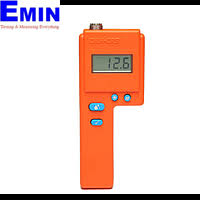 ການກວດສອບແລະ calibration ເຄື່ອງວັດຄວາມຊຸ່ມສໍາລັບງານສິ່ງທໍ