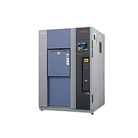 ESPEC TSA-73EH-W Air to Air Thermal Shock Chamber (60~200°C, –70~0°C, 1000 cycles)