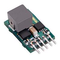 Bel Power Solutions YEV09T10-0G ບໍ່ແຍກຕ່າງ / PoL 0.59-5.1Vout 10A 4.5-13.8VIn