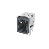 Amphenol Commercial Products HSCHD02ER4001R ຕົວເຊື່ອມ HSCHD02ER4001R