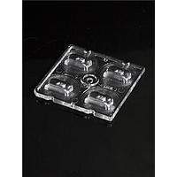 Ledil C15967_STRADA-2X2CSP-T2 ເລນສແອຣເຣ ສກເວີ ເລນສແອຣເຣ 4 ຕຳແໜ່ງ