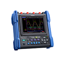 HIOKI MR8880-20 ຄວາມຊົງຈໍາ Hicorder (10 mV ~ 100 V/div, 30 Hz ~10 kHz)