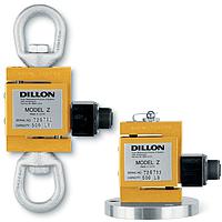 DILLON Load cell Z-cell (450 kg) ໂຫຼດຕາລາງ (450 kg)