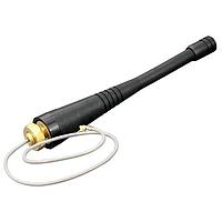 Linx Technologies - TE Connectivity ANT-B28-PW-QW-UFL ອະນຕີນາພາສິບ LTE B28 WHIP STR CAB UFL MHF PAN