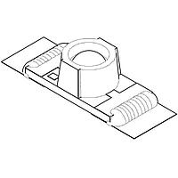 Kingbright APTL3216CGCK ເດີ້ມແສງ LED ເສັ້ນສີດຽວ ສີຂຽວ 570nm ນ້ຳແຈ້ງ 300mcd