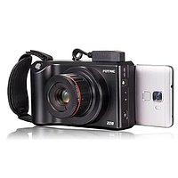 FOTRIC 228GRD ກ້ອງວິດີໂອຄວາມຮ້ອນ (-20℃ đến +650℃)