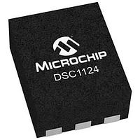 Microchip Technology DSC1124CE1-010.2400 ຕົວສ້າງນາມໂມງ MEMS Oscillators Clock Generator -40C -40C-85C 25ppm