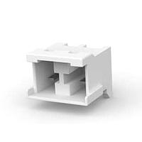 AMP Connectors - TE Connectivity 1747052-1 ຫົວຂໍ້ GRACE INERTIA CONN 7.92 2POS HEADER
