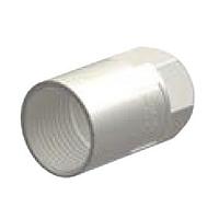AMP Connectors - TE Connectivity 293607-1 ອຸປະກອນເສີມ 3P M-Line Cbl Retntn Plastic Nut Unsealed