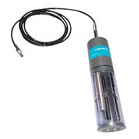 Aqualabo TRIPOD-ODEON Multiparameter probe Oxygen/Cond/turbidity 7m