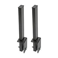 Tripp Lite SRLPOST ອຸປະກອນຕິດຕັ້ງ SRLPOST