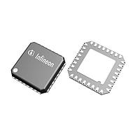 Infineon BGMC1210E6327XUMA1 ເພີ່ມກຳລັງສຽງ ພາຍໃນໂຄງສ້າງລະບົບບໍລິການບໍລິການບໍ່ມີສາຍ