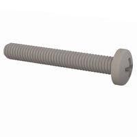 Essentra Components 50M035060P025 ກຸບສະກຣູພິລລິບສແບນພິລລິບ, M3.5 X .6 ການດັບເກັນ, 25mm ຍາວ