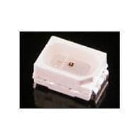 Kingbright AA3021QBS/D ເດຍສີດຽວ LED ສີຟ້າ ນ້ຳແຈ້ງ 470nm 200mcd