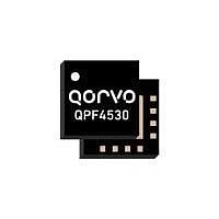 Qorvo QPF4530PCK-01 RF Front End EVB ສໍາລັບ QPF4530