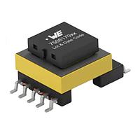 Wurth Elektronik 7508170312 ອອບລາຍນ໌ ໄຟແບກ WE-UNIT 4W SMD ອອບລາຍ ທຣານສຟອມເມີ