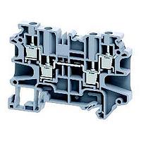 Altech CY4/4 ບລັອກຂໍ້ຕໍ່ຜ່ານ