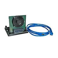 onsemi NOIP1SN5000A-QDI-A-GEVK ອຸປະກອນຈັດການຮູບພາບ PYTHON5000 5.0 Mp monochrome EVK