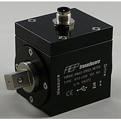 Brush vs. Brushless Rotary Torque Sensors: Which to Choose?
